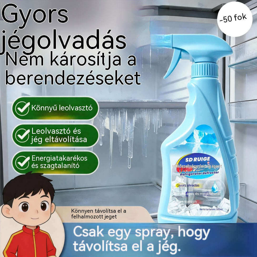 đ„đïžăVĂĄsĂĄrolj egyet, kapsz egyet ingyenăâïžHƱtĆszekrĂ©ny leolvasztĂł Ă©s jĂ©gmentesĂtĆ spray