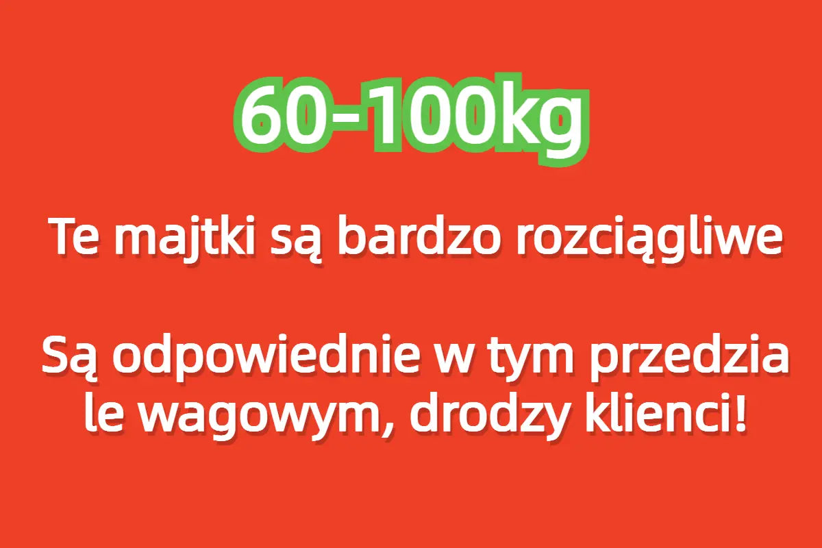 👩【7 sztuka】【🔥Oferta ograniczona czasowo🔥】】Antybakteryjne elastyczne majtki kontrolujące brzuch z wysoką talią w dużych rozmiarach(60-100kg)