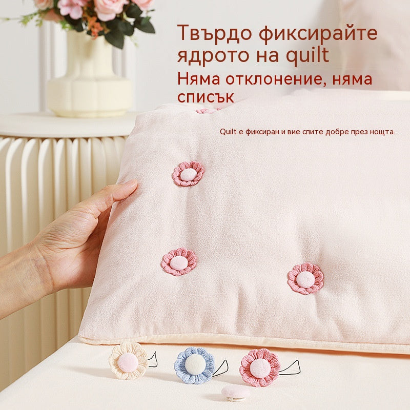 ✨【32 бр.】Закопчалка за завивки - Стабилна и лесна за употреба!