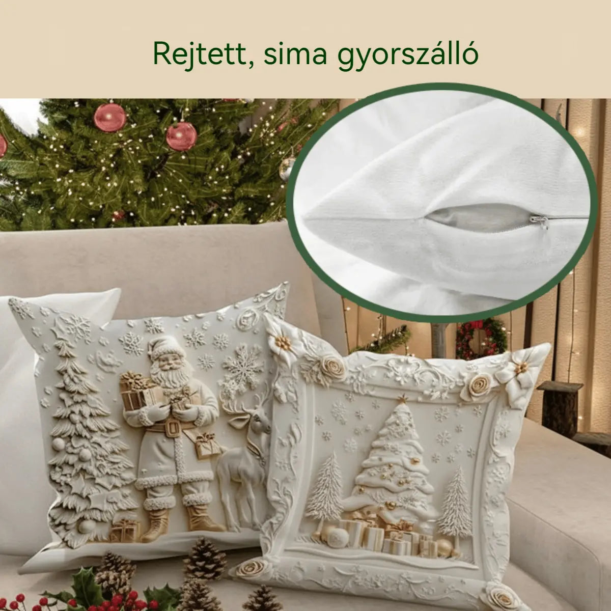 đ
KarĂĄcsonyi akciĂł 49% kedvezmĂ©nyđKarĂĄcsonyi tĂ©mĂĄjĂș pĂĄrnahuzat ă4 darabos szettă-4164435