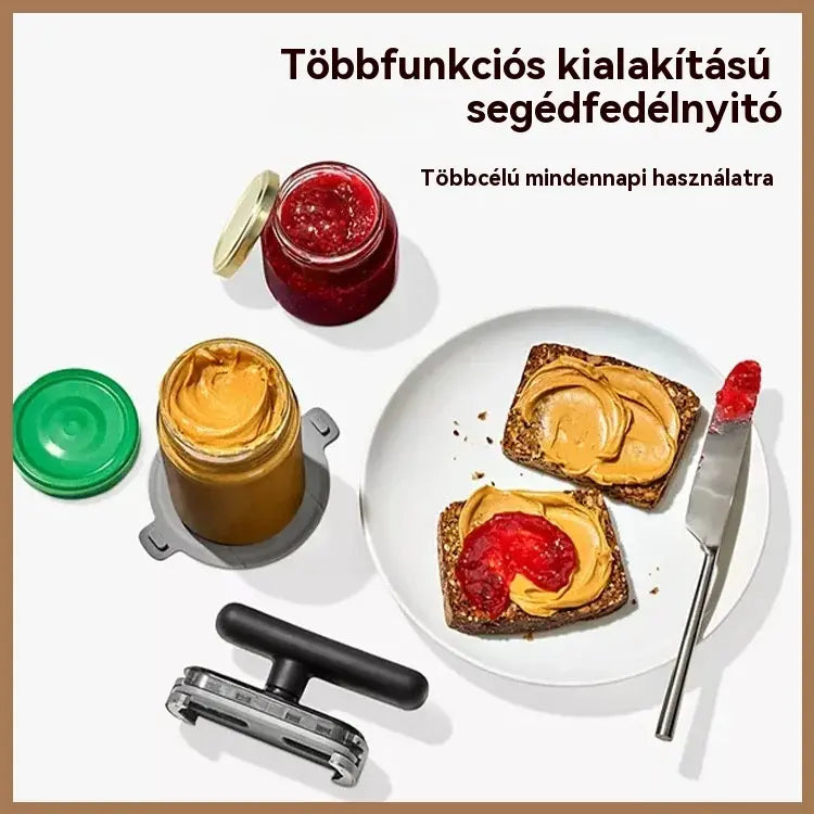 đ„ăVĂĄsĂĄrolj egyet, kapsz egyet ingyenăđ„«TöbbfunkciĂłs rozsdamentes acĂ©l ĂŒvegnyitĂłđ„KorlĂĄtozott ideig Ă©rvĂ©nyes ajĂĄnlat