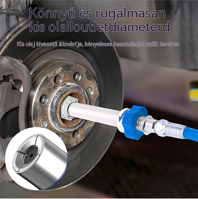 đ§ Rozsdamentes acĂ©l nagynyomĂĄsĂș spirĂĄlzĂĄras bilincsek, zsĂrzĂłfej