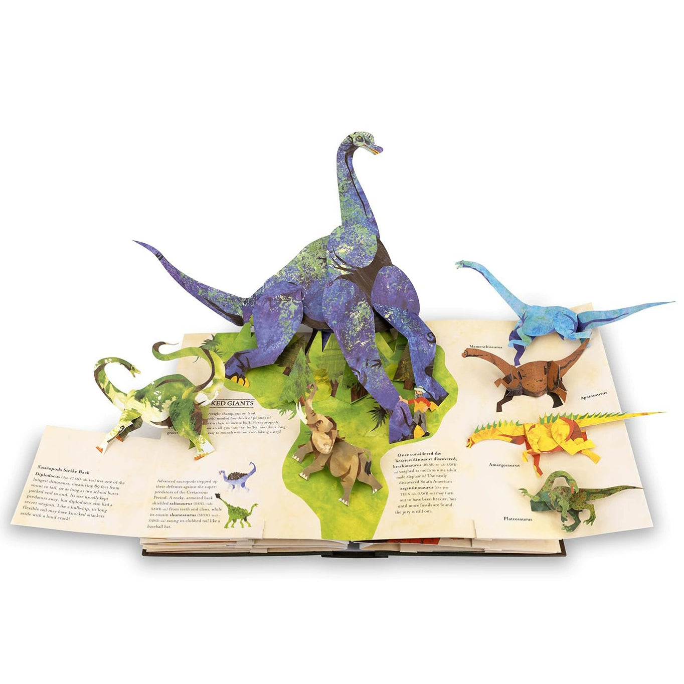 📕🦖🔥Kupte 1 a získejte 1 zdarma🔥3D prehistorická encyklopedie Dinosauři Pop-up kniha Encyklopedie dinosaurů