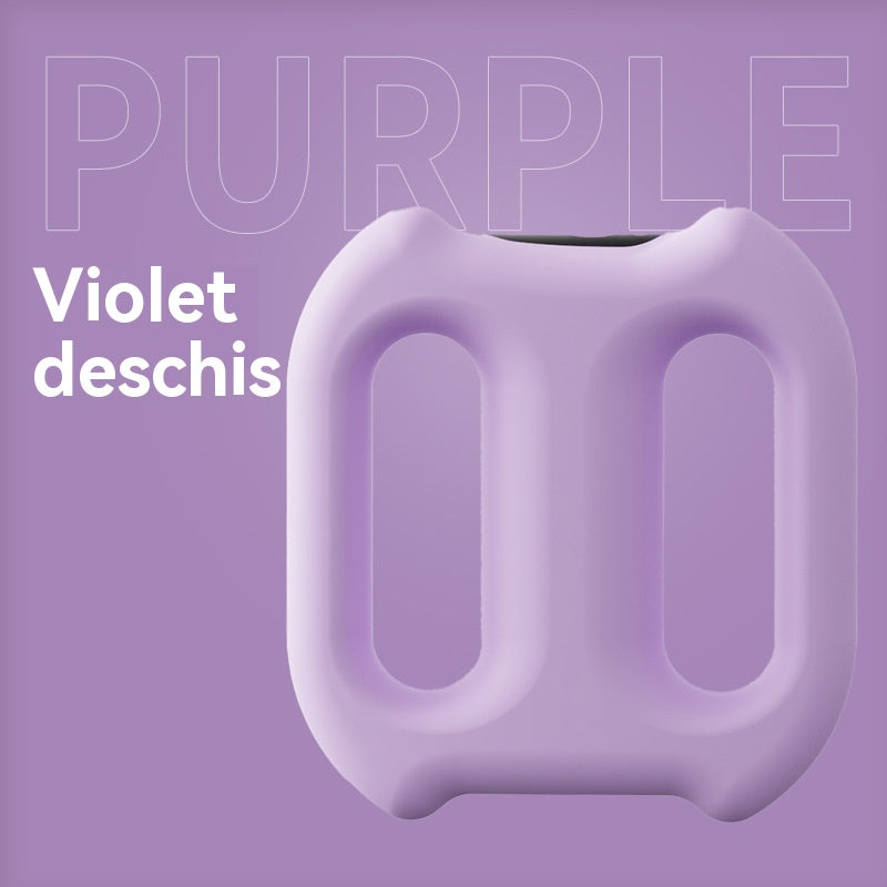 🔥🧘♀️🏋️♀️【45% OFF】 🔥Novi prsten za masažu lica, profesionalna kvaliteta, tihi vibracijski mini prsten za jogu za mršavljenje