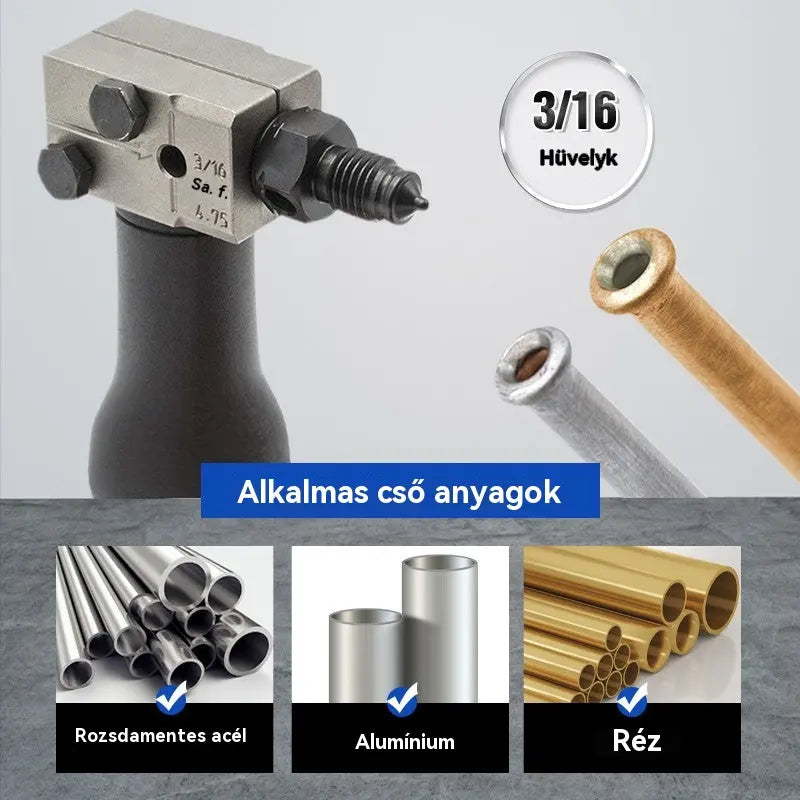 đ„ă45% OFFăUniverzĂĄlis autĂłipari fĂ©kcsĆ-tĂĄgĂtĂł szerszĂĄmkĂ©szlet