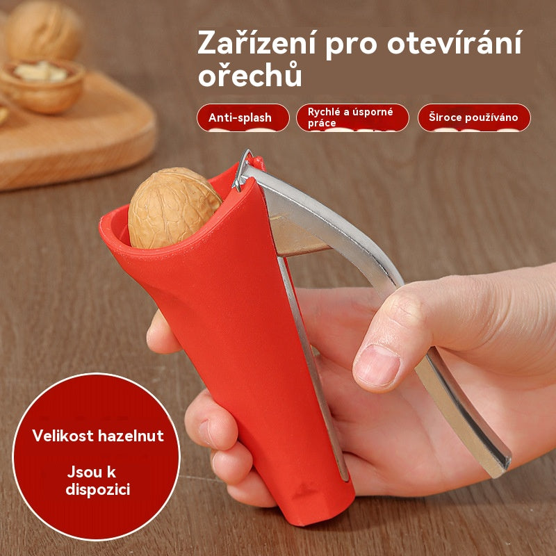 🌰🔥Πολυλειτουργικός αποφλοιωτής ξηρών καρπών