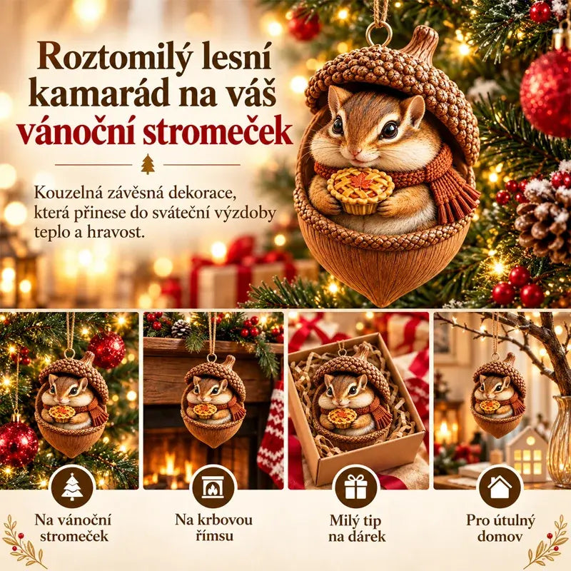 đăVĂĄsĂĄrolj 6-ot, kapsz 6-ot ingyenăđ€©12 termĂ©k 8500 Ft-Ă©rt đVadonatĂșj 2D akril karĂĄcsonyi dizĂĄjn: fenyĆtoboz forma Ă©s ĂĄllatmintĂĄk