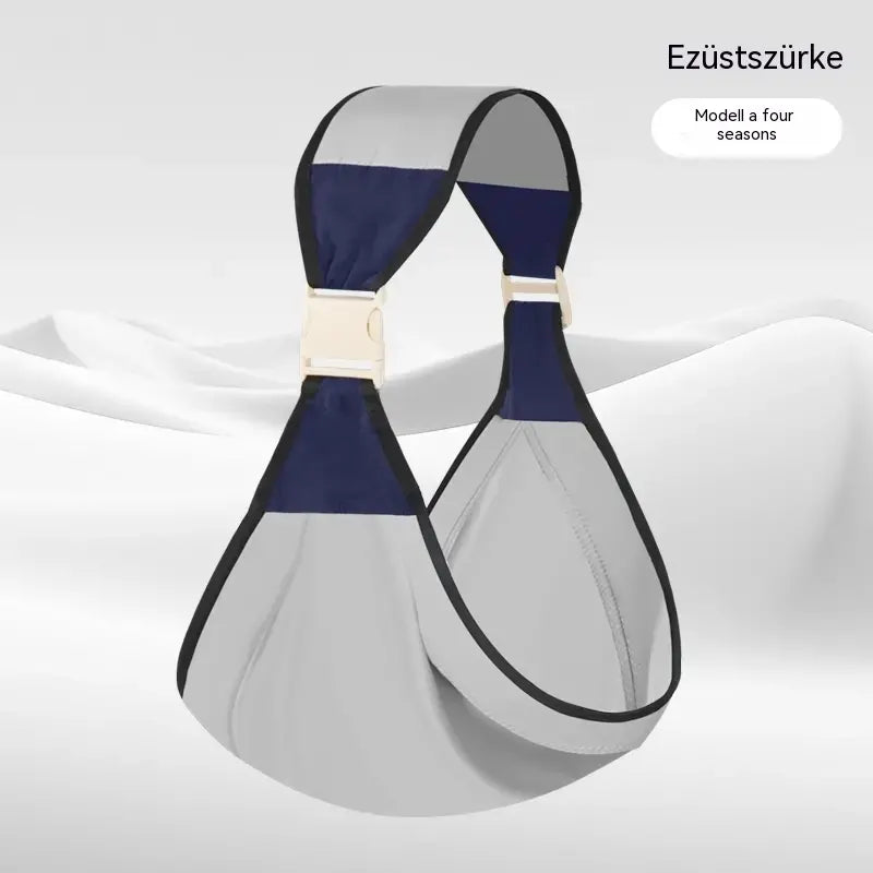 đ¶ KönnyƱ, ergonomikus babahordozĂł | IdeĂĄlis sĂ©tĂĄkhoz Ă©s utazĂĄshoz âïž