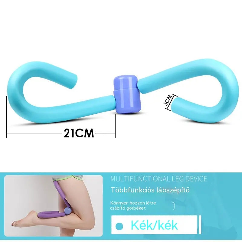 Otthoni fitneszeszközök alakformáló edzéshez