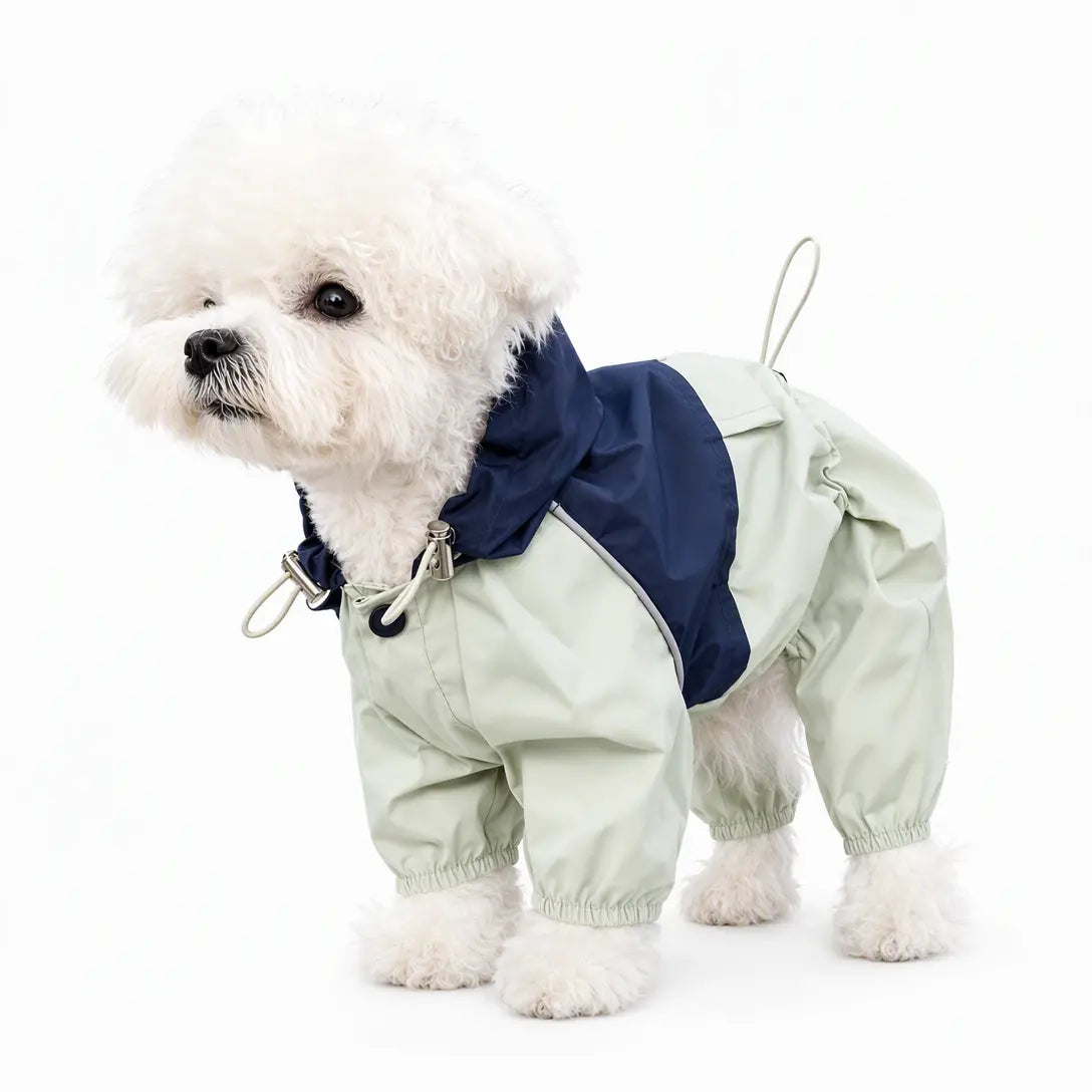 🐶👕Tartós, rovarálló, vízálló és foltálló kutyaruhák.