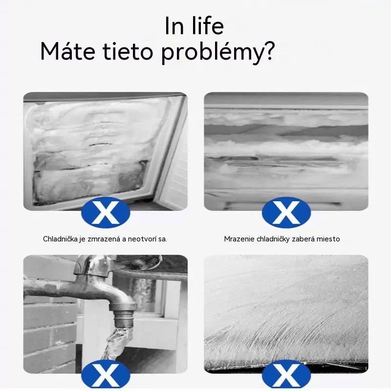 đ„đ§ăEgyet fizet, kettĆt kapăâïž HƱtĆszekrĂ©ny-leolvasztĂł Ă©s jĂ©gmentesĂtĆ spray