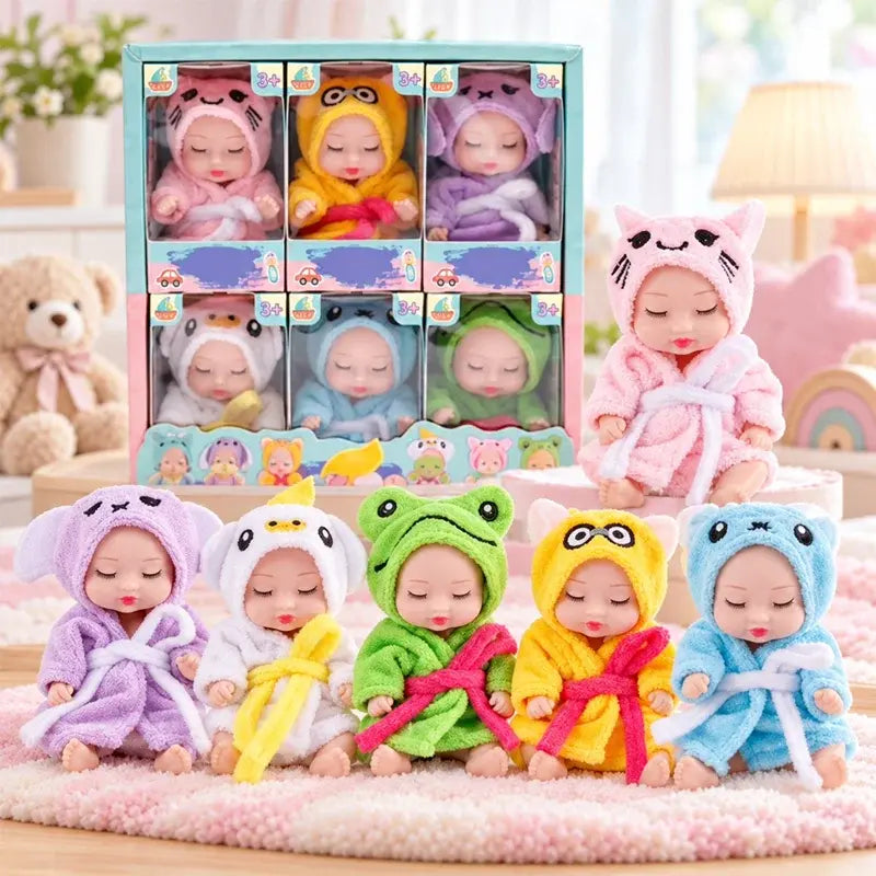 🎁Poklon set za realistične lutke