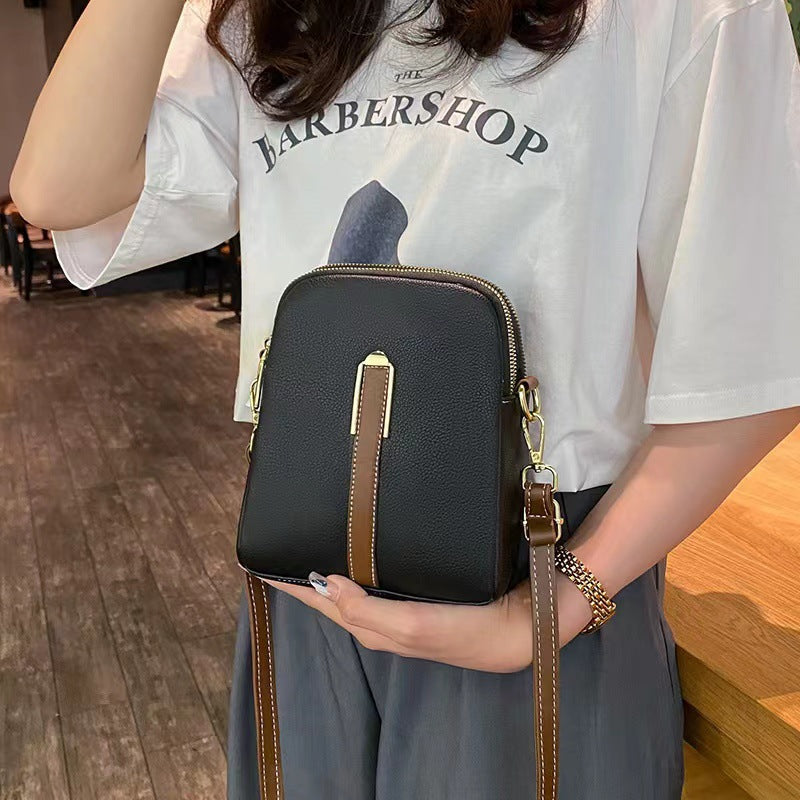 👜【45% OFF】⏰Nova ljetna mala torba preko ramena/torba preko tijela/torba za telefon za žene