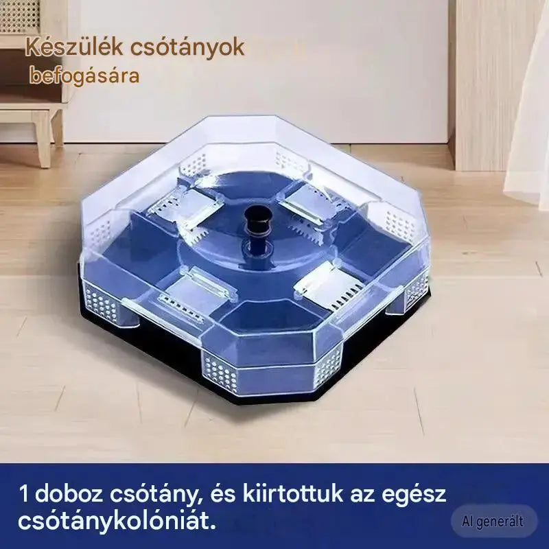 đ„đŠă2 tĂ©telăNagy hatĂ©konysĂĄgĂș Ă©s ĂșjrafelhasznĂĄlhatĂł csĂłtĂĄnycsapda