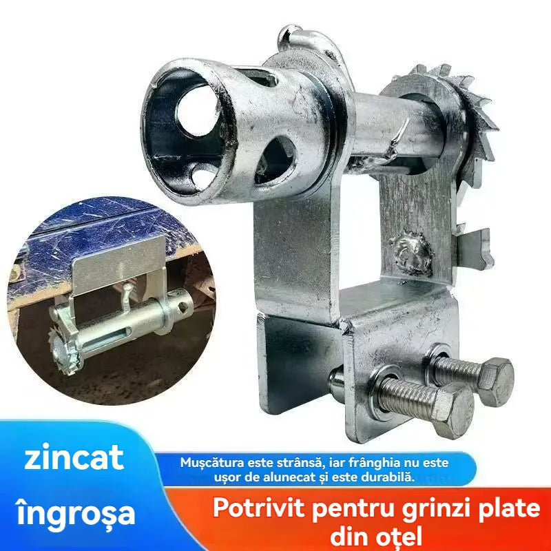 🛠️【45% OFF】Univerzalni uređaj za vuču malih kamiona