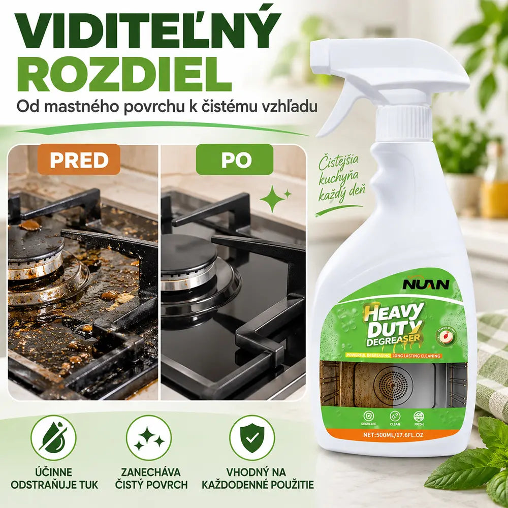 đ„KorlĂĄtozott ideig tartĂł, fĂ©lĂĄras ajĂĄnlatđ„! A vadonatĂșj, 2026-os modellƱ zsĂroldĂł: egyszerƱen csak permetezd rĂĄ Ă©s hasznĂĄld â automatikusan feloldja a zsĂrt, Ăgy nincs szĂŒksĂ©g megerĆltetĆ sĂșrolĂĄsra.
