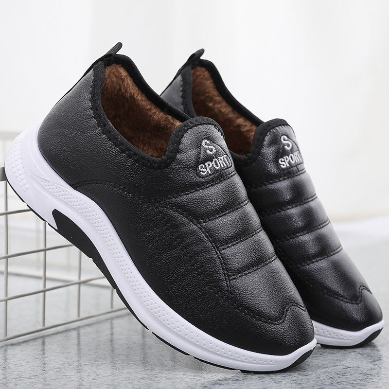 đđ„ă36-41ăMeleg Ă©s vĂzĂĄllĂł nĆi polĂĄr alkalmi cipĆ