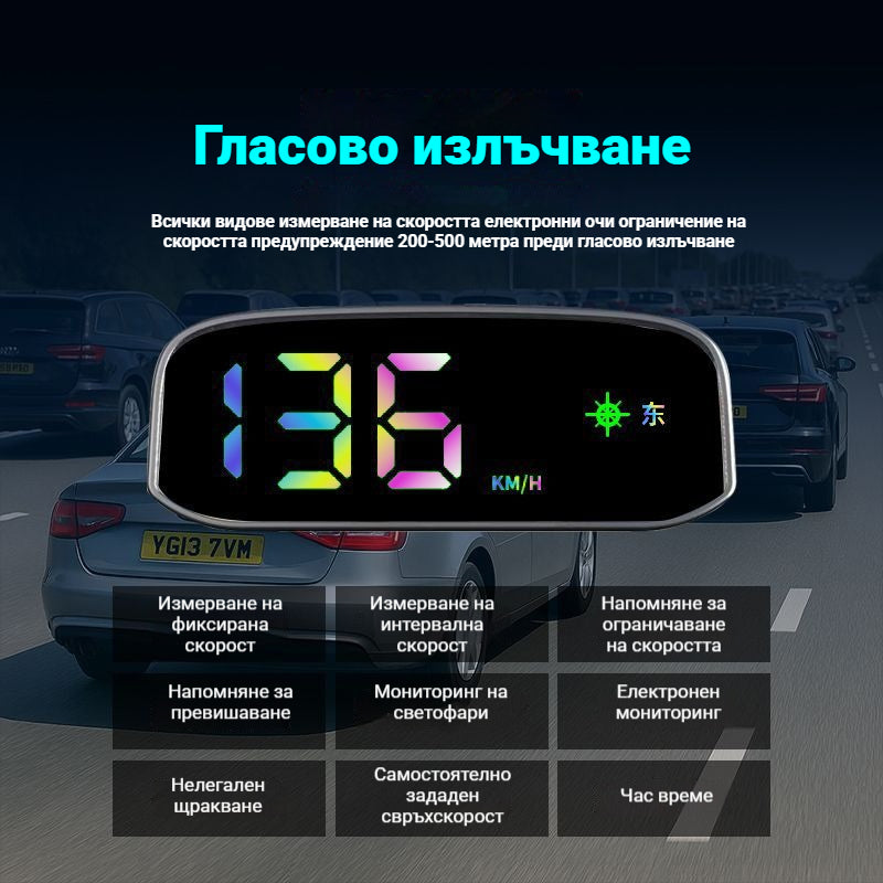 🚗🔥χρονικά περιορισμένη ειδική προσφορά🔥Ηλιακή οθόνη για ταχύμετρο αυτοκινήτου!!!