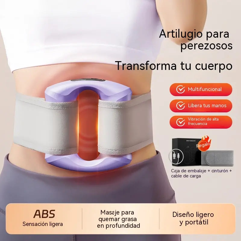 💥👍 Aro para ejercicios faciales con temporizador y pantalla digital