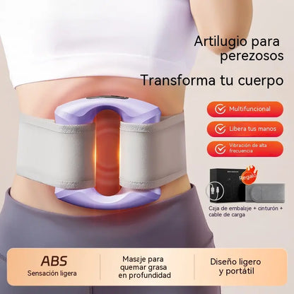 💥👍 Aro para ejercicios faciales con temporizador y pantalla digital