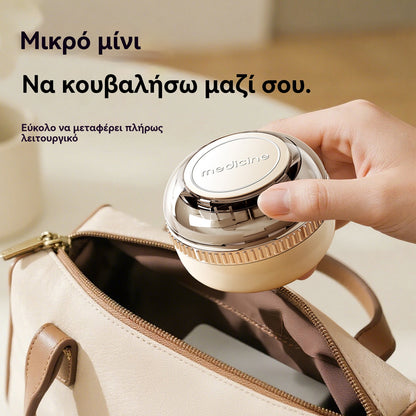 🔥【Χαμηλή τιμή για περιορισμένο χρονικό διάστημα】✨💊Πολυχρηστικός κόφτης χαπιών