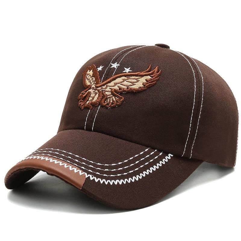 🔥 Špeciálna časovo obmedzená ponuka🧢Baseballová šiltovka s výšivkou a perím, unisex, na každú sezónu.
