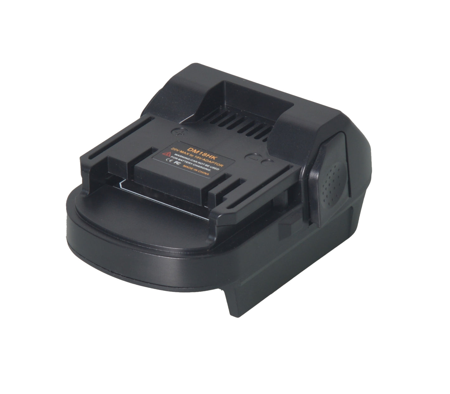 ⚡Adaptador de batería de litio para herramientas inalámbricas de 18 V