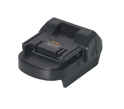 ⚡Adaptador de batería de litio para herramientas inalámbricas de 18 V