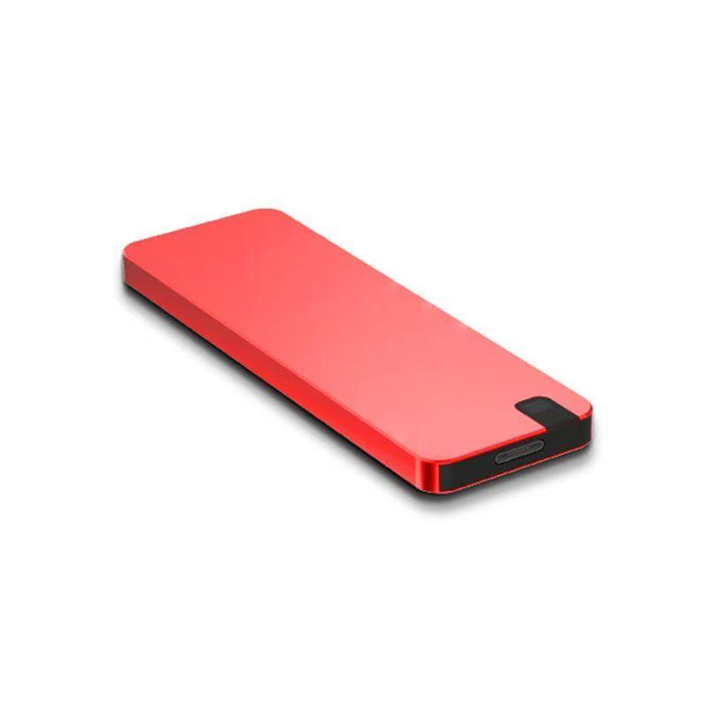 ⚡ 【1TB】Disco Duro USB 3.0 Multifuncional de Alta Velocidad | Transferencia Rápida, Gran Compatibilidad, Almacenamiento Sin Preocupaciones 💻📦