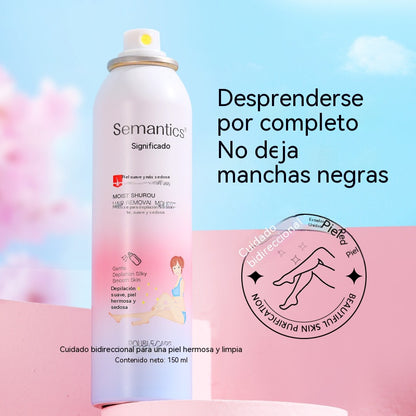 ✨Set de depilación suave y respetuoso con la piel | Oferta por tiempo limitado🎁
