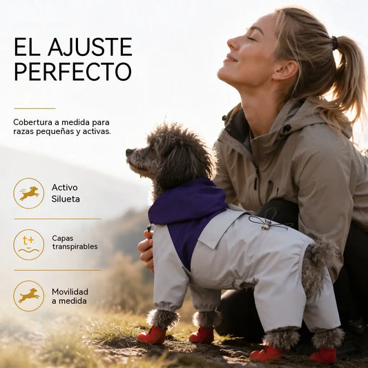 🐶👕Tartós, rovarálló, vízálló és foltálló kutyaruhák.