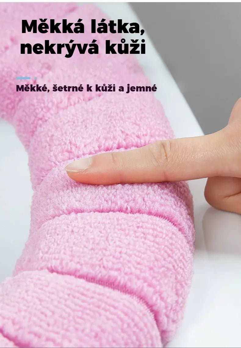 🔥【Kupte 2, dostanete 2 zdarma】🔥Teplé univerzální toaletní sedátko na zimu