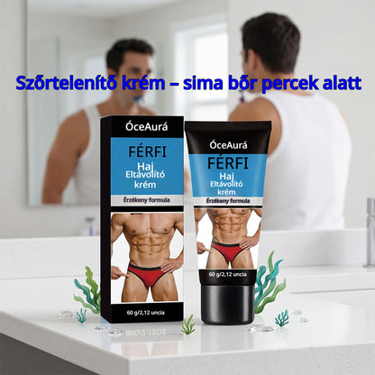 🧴Vásárolj egyet, és kapsz egyet ingyen szőrtelenítő krémet – érj el sima bőrt percek alatt! ✨
