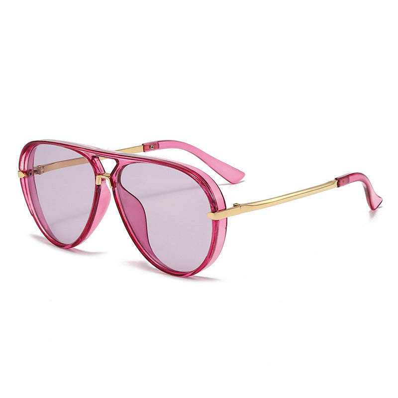 Слънчеви очила Viola Aviator