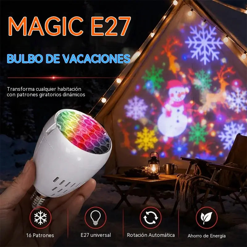 [不投]Proyector navideño 🎄🎄 26 euros por pieza