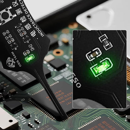 ⚡【Kup 1, otrzymaj 1 gratis】Tester indukcyjności OSS — szybka diagnostyka urządzeń elektronicznych