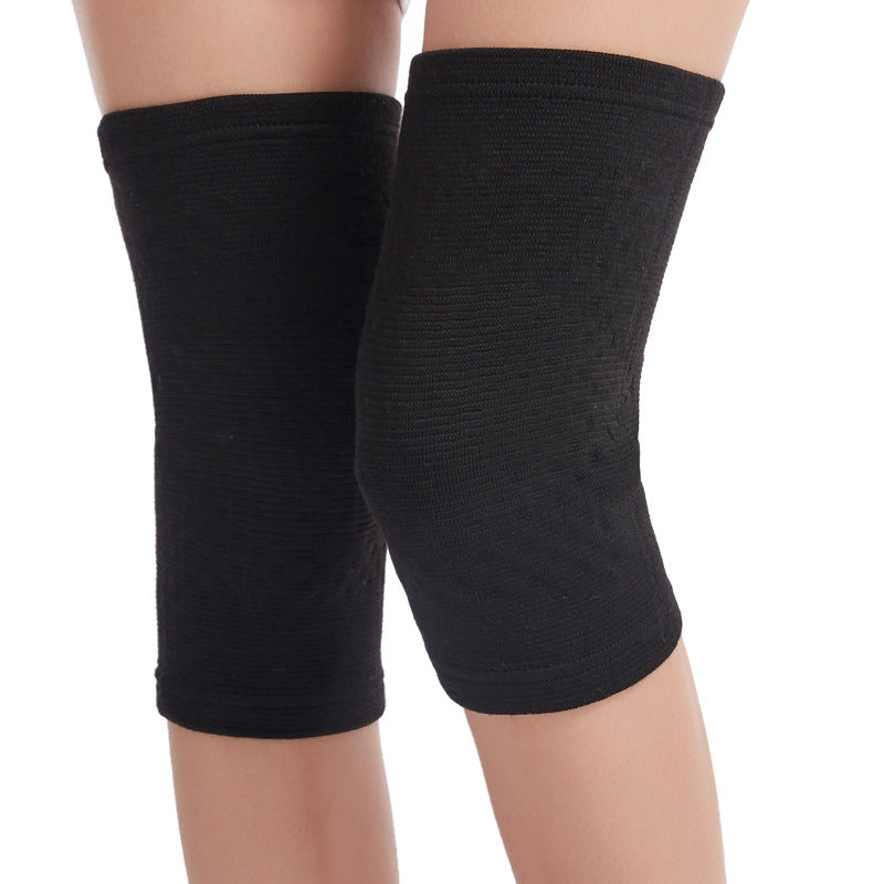 💥🦵【2 Paquete】🔥Rodilleras elásticas extendidas, antideslizantes