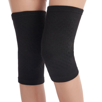 💥🦵【2 Paquete】🔥Rodilleras elásticas extendidas, antideslizantes