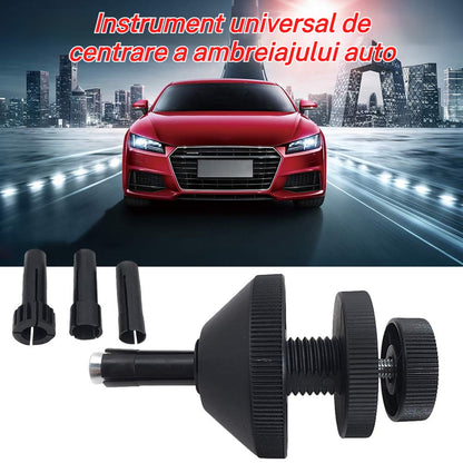 🔥🛠️🔥🔥Univerzálny nástroj na centrovanie spojky, vhodný pre väčšinu áut, veľmi praktický.