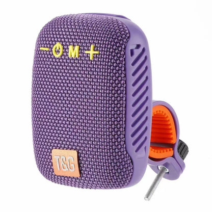 🔥Nejlepší nové produkty🔥Voděodolný Bluetooth reproduktor na kolo se stojanem