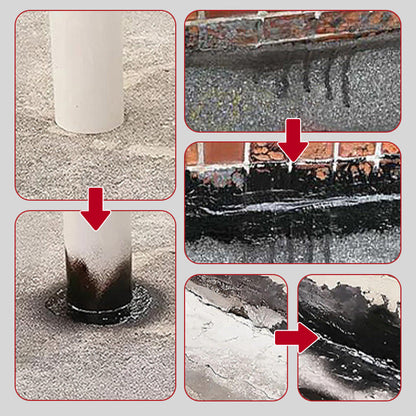 🔥【Kúpte 1 a získajte 1 zadarmo】🔥Nepremokavé a tesniace lepidlo na opravy