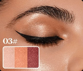 ✨ Senčilo za oči v stiku 3 v 1 – takojšen lesk, lifting učinek in dolgotrajna obstojnost 💄