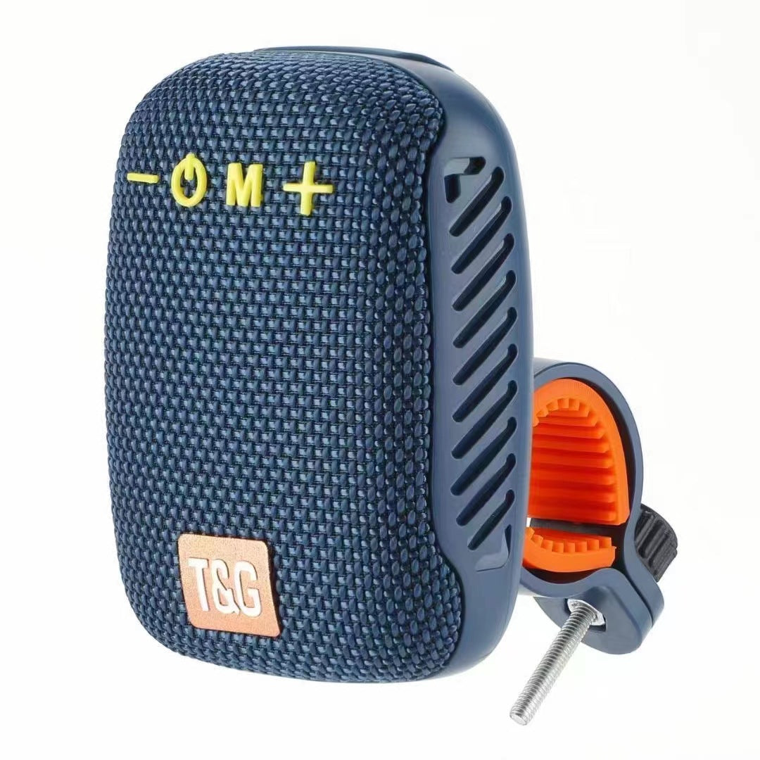 🔥Nejlepší nové produkty🔥Voděodolný Bluetooth reproduktor na kolo se stojanem