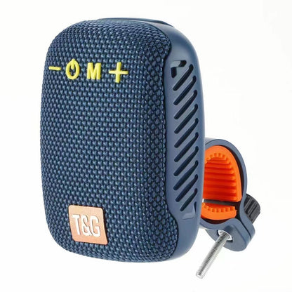 🔥Nejlepší nové produkty🔥Voděodolný Bluetooth reproduktor na kolo se stojanem
