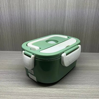 🔥 Dnes -50%! 🍱 Prenosný ohrievač jedla