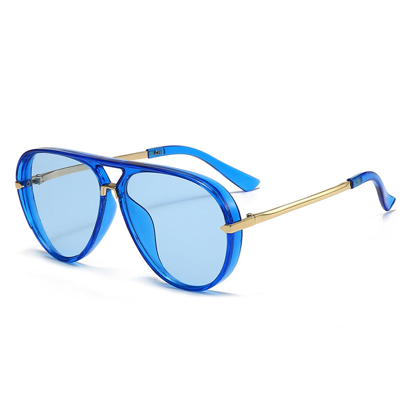 Слънчеви очила Viola Aviator