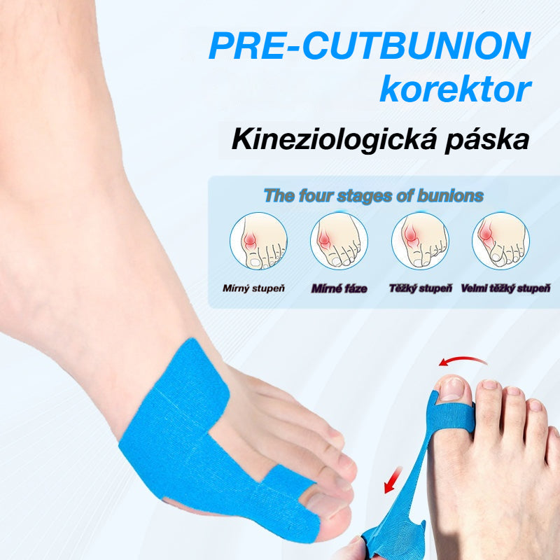💖【50 ks.】Flexibilní chránič prstů, podpůrná náplast na popáleniny, sportovní bandáž odolná proti oděru