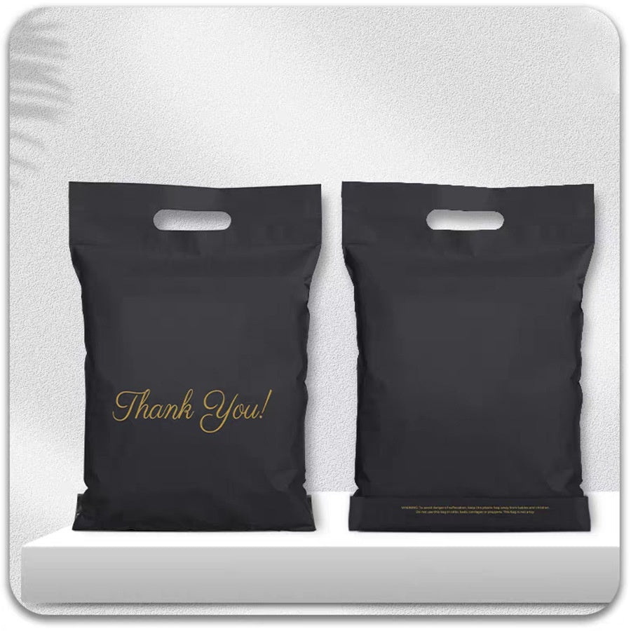 📦【25.5x33*5+32x40*5】7900 Ft✅🔥Új, stílusos és vastagított tárolótáskák és expressz kézbesítési csomagolótáskák