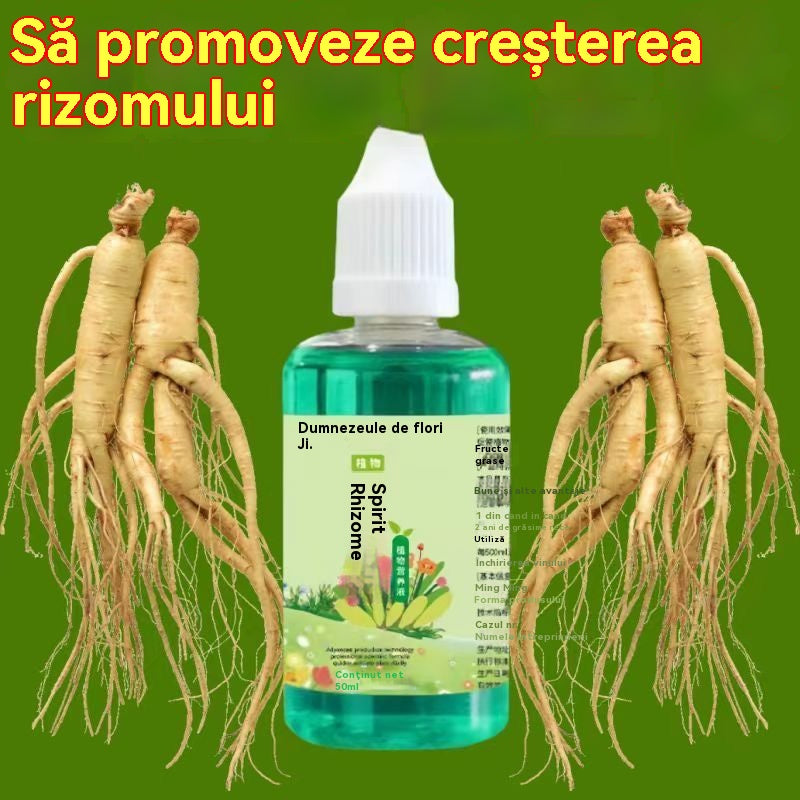🌱🌱【6 μπουκάλια】📢📢Η χαμηλότερη τιμή για περιορισμένο χρονικό διάστημα!!!💥🔥Γενικό διάλυμα θρεπτικών συστατικών φυτών