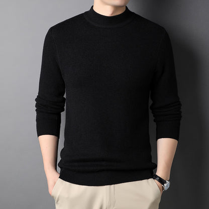🔥【45% OFF】【M-4XL】Muška košulja s kašmirskim ovratnikom✅ Mekana i ugodna za kožu✅ Moderna i lako se kombinira